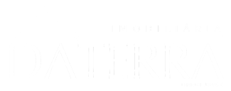 Logo Imobiliária da Terra