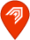 Pin de Localização do Imóvel