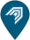 Pin de Localização do Imóvel