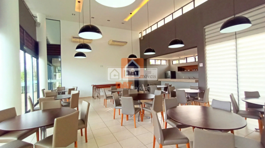 Terreno à Venda No Condomínio Terras Alphaville