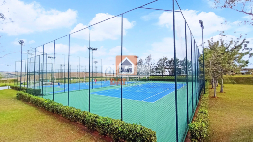 Terreno à Venda No Condomínio Terras Alphaville