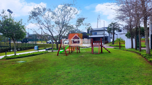 Terreno à Venda No Condomínio Terras Alphaville