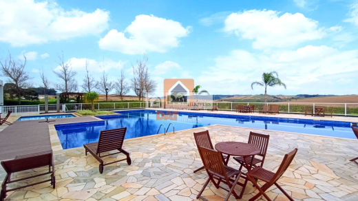 Terreno à Venda No Condomínio Terras Alphaville