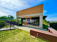 <strong>Terreno de esquina à venda no Condomínio Reserva Ecoville I</strong>