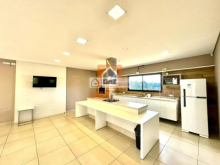 <strong>Terreno de esquina à venda no Condomínio Reserva Ecoville I</strong>