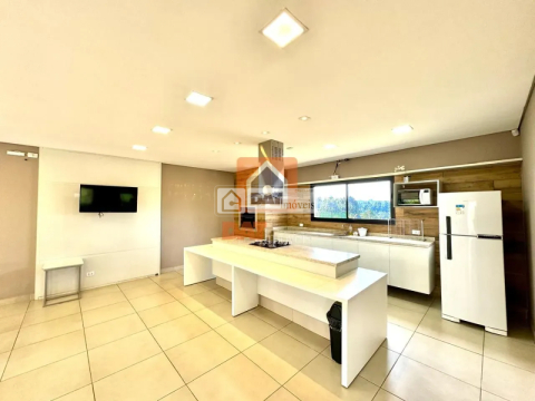 Terreno De Esquina à Venda No Condomínio Reserva Ecoville I