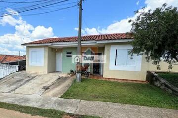 Foto Imóvel - Casa  No Condomínio Moradas