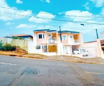 Foto Imóvel - Sobrado Para Locação No Bairro Estrela