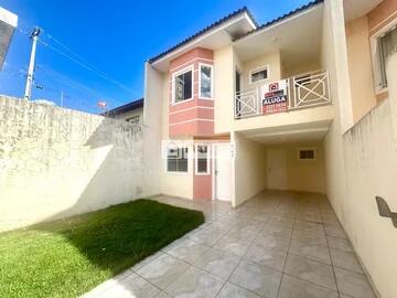 Foto Imóvel - Sobrado Para Locação No Bairro Estrela