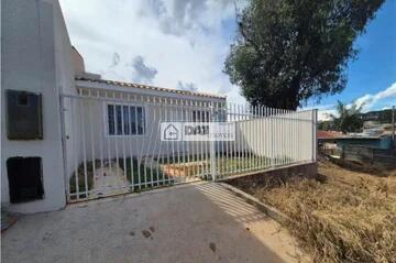 Foto Imóvel - Casa Em Uvaranas