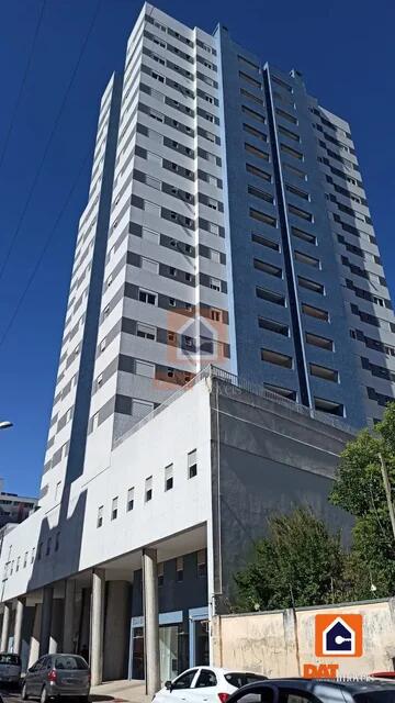 Foto Imóvel - Apartamento Para Locação Mobiliado Região Central 