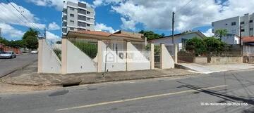 Foto Imóvel - Casa Para Locação No Bairro órfãs