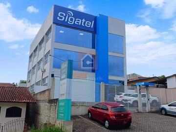 Foto Imóvel - Sala Para Locação Em Boa Vista