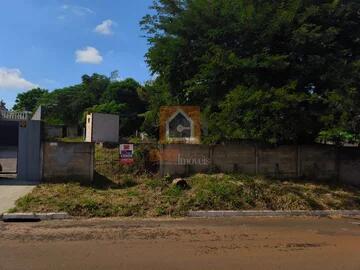 Foto Imóvel - Terreno à Venda No Bairro Colônia Dona Luíza 