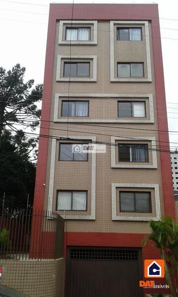 Foto Imóvel - Apartamento Para Locação No Centro