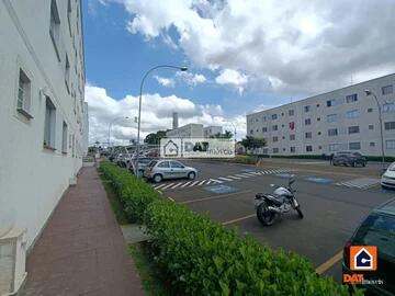 Foto Imóvel - Apartamento Para Venda  Em Uvaranas