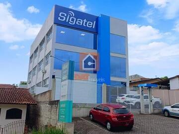 Foto Imóvel - Sala Para Locação Em Boa Vista