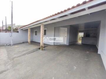 Foto Imóvel - Casa Para Locação No Contorno