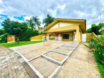 Foto Imóvel - Casa Para Locação No Bairro De Oficinas
