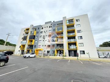 Foto Imóvel - Apartamento Para Locação No Condomínio Vista Uvaranas