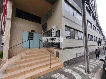Foto Imóvel - Sala Comercial Para Locação No Centro