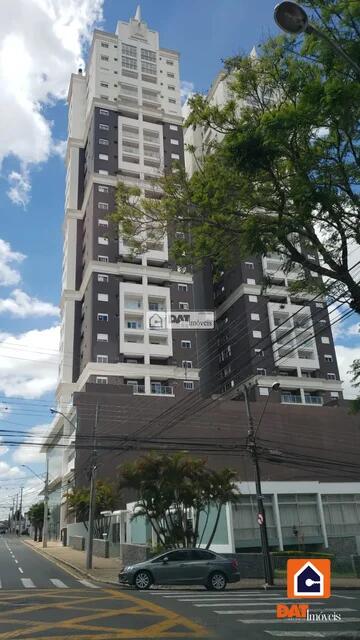 Foto Imóvel - Apartamento Para Locação No Centro