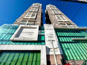 Foto Imóvel - Apartamento Para Locação No Centro