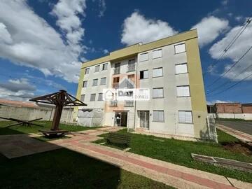 Foto Imóvel - Apartamento Semimobiliado Para Locação No Bairro órfãs