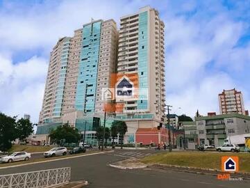 Foto Imóvel - Apartamento Para Locação No Centro