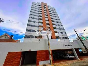Foto Imóvel - Apartamento Para Locação Em Centro