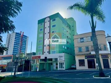 Foto Imóvel - Apartamento Para Alugar No Centro