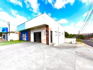 Foto Imóvel - Sala Comercial Para Locação No Bairro órfãs 