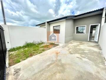 Foto Imóvel - Casa Para Locação No Bairro Neves 
