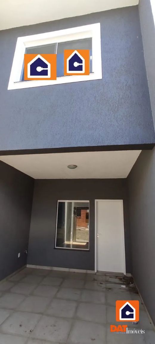 Foto Imóvel - Sobrado à Venda Em Nova Rússia