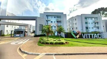 Foto Imóvel - Apartamento Mobiliado à Venda No Vittace De Uvaranas 