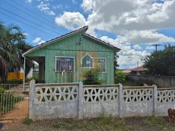 Foto Imóvel - Terreno à Venda Em Uvaranas 