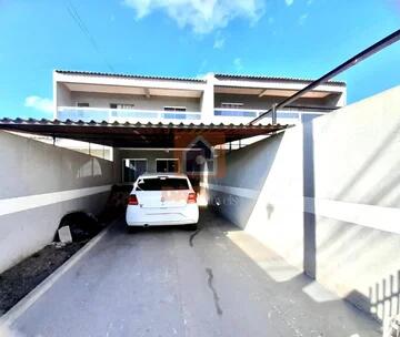 Foto Imóvel - Casa à Venda No Cará-cará 
