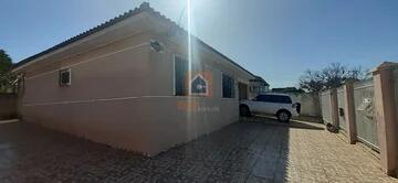 Foto Imóvel - Casa à Venda Em Oficinas