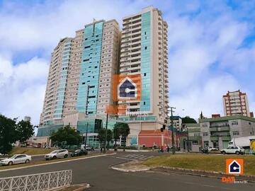 Foto Imóvel - Apartamento Para Locação Edifício Santos Dumont 