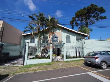 Foto Imóvel - Casa Para Locação Comercial No Centro 