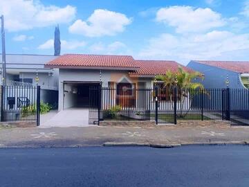 Foto Imóvel - Casa à Venda No Bairro Jardim Carvalho