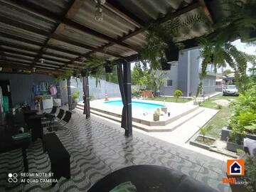 Foto Imóvel - Casa à Venda Em Pontal Do Paraná