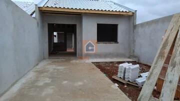 Foto Imóvel - Casa Nova à Venda Com Edícula No Bairro Cará-cará 