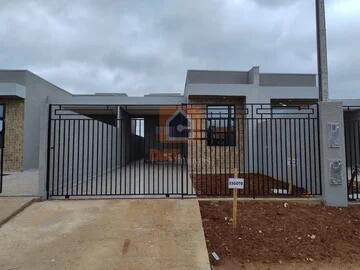 Foto Imóvel - Casa Nova à Venda No Bairro Cará-cará
