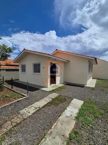 Foto Imóvel - Casa Para Locação Em Uvaranas