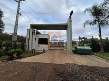 Foto Imóvel - Lote Na Associação Campo Alto 
