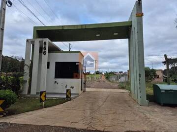 Foto Imóvel - Lotes Na Associação Campo Alto 