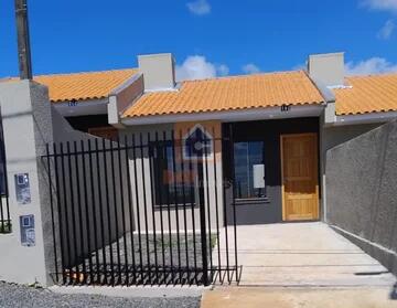 Foto Imóvel - Casa à Venda No Bairro Costa Rica (minha Casa Minha Vida)