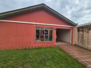 Foto Imóvel - Casa A Venda No Santa Terezinha