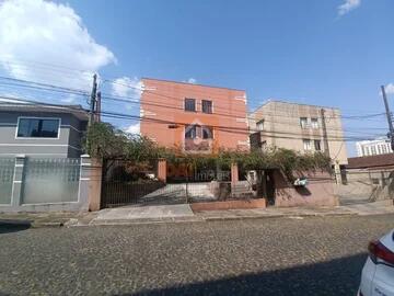 Foto Imóvel - Apartamento Para Locação Em órfãs